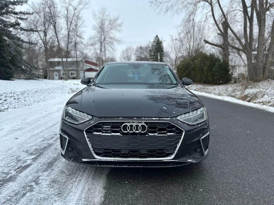 2020 Audi B9 A4 - Image 2 of 20