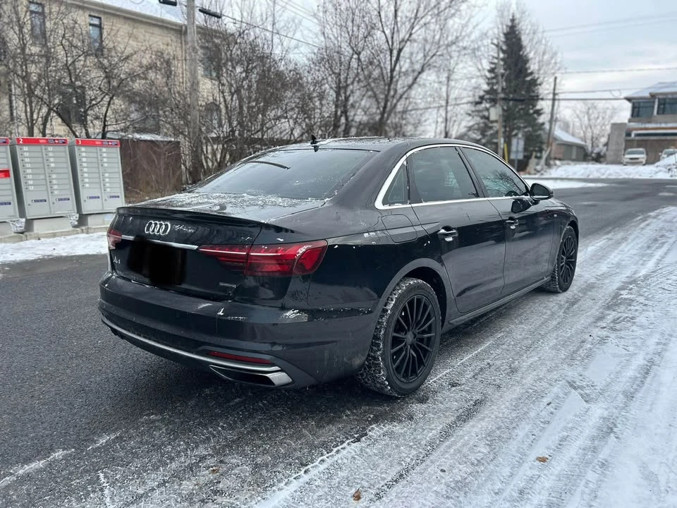 2020 Audi B9 A4 - Image 5 of 20