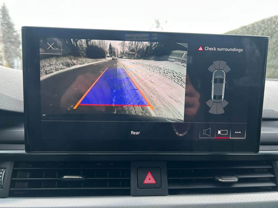 2020 Audi B9 A4 - Image 15 of 20