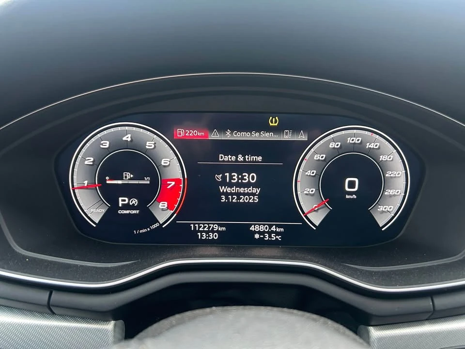 2020 Audi B9 A4 - Image 14 of 20