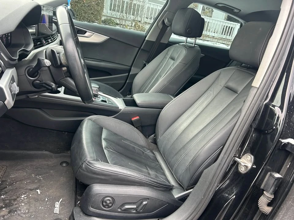 2020 Audi B9 A4 - Image 10 of 20