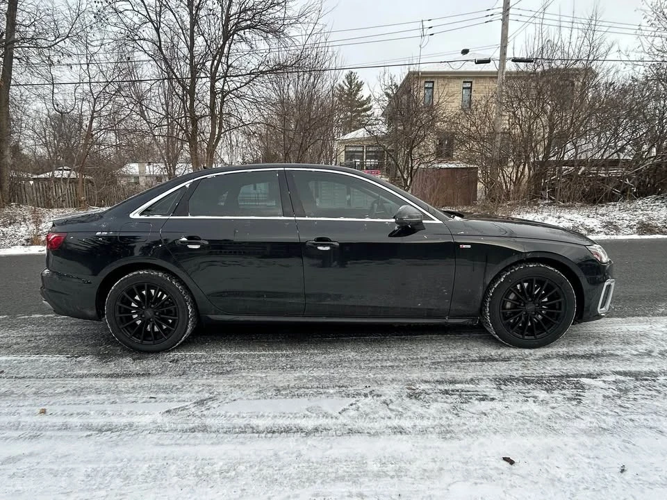 2020 Audi B9 A4 - Image 4 of 20