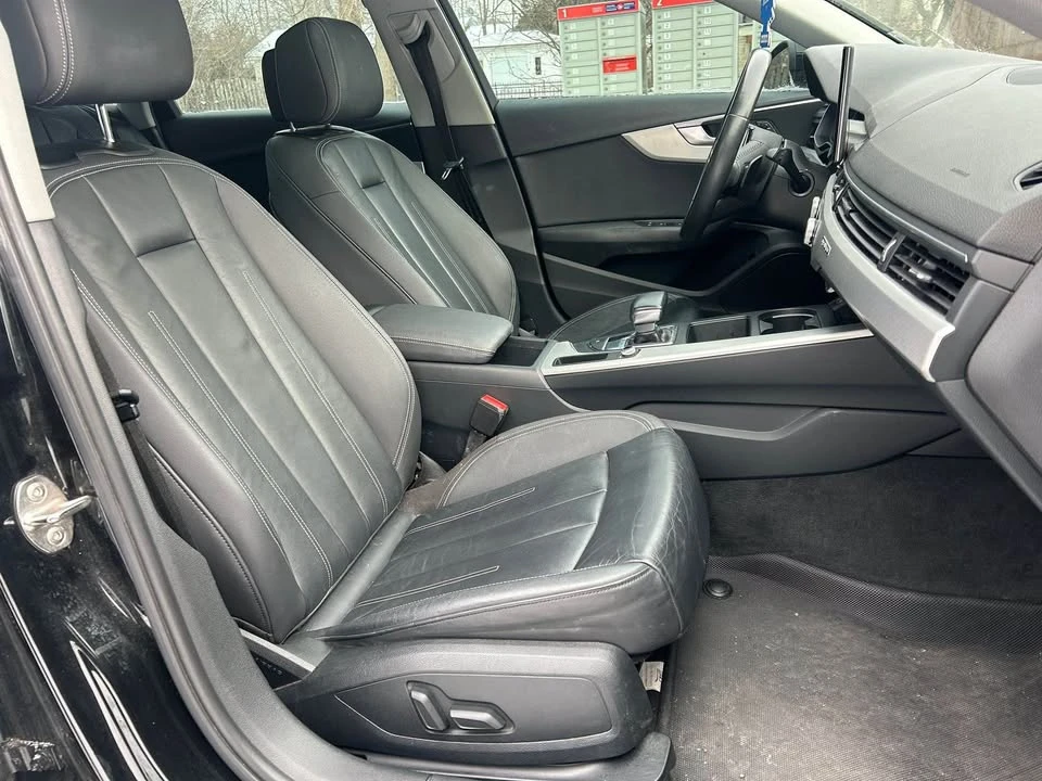 2020 Audi B9 A4 - Image 11 of 20