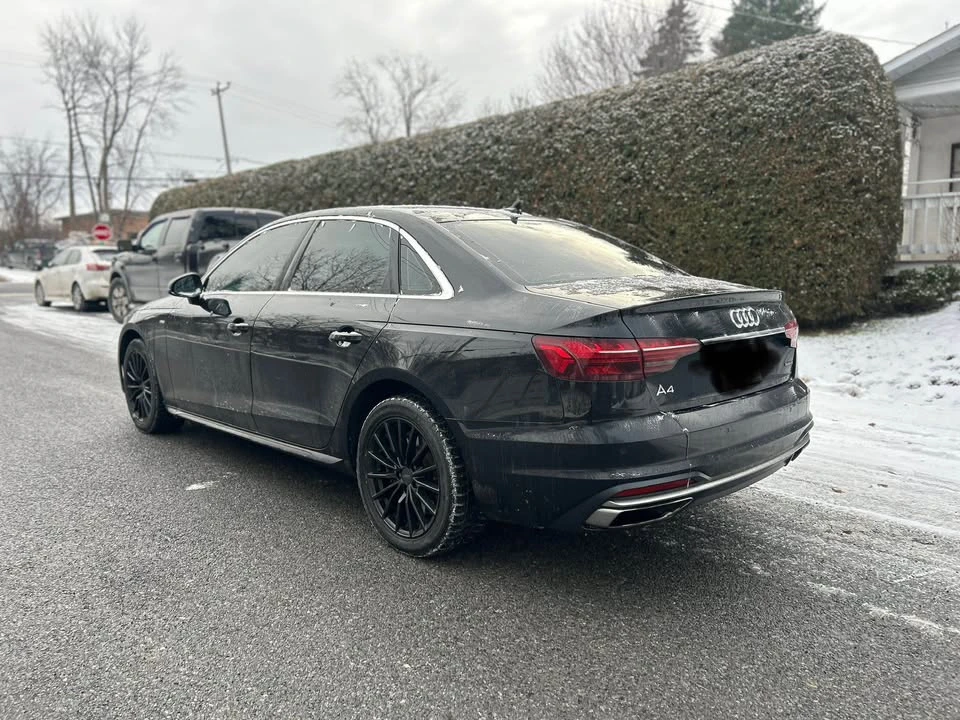 2020 Audi B9 A4 - Image 7 of 20