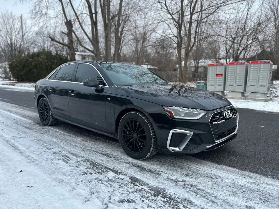 2020 Audi B9 A4 - Image 3 of 20