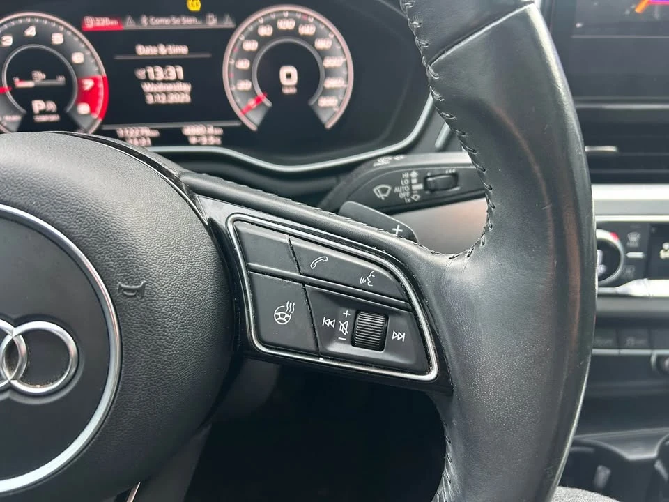 2020 Audi B9 A4 - Image 20 of 20