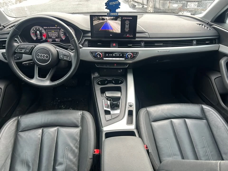 2020 Audi B9 A4 - Image 9 of 20