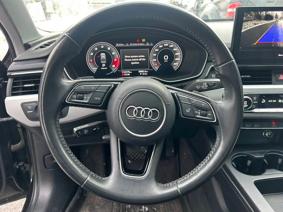 2020 Audi B9 A4 - Image 13 of 20