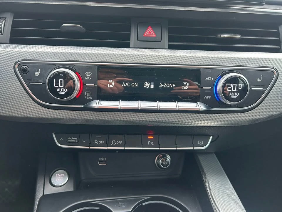 2020 Audi B9 A4 - Image 16 of 20