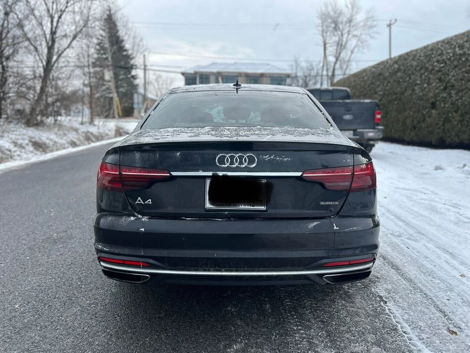 2020 Audi B9 A4 - Image 6 of 20