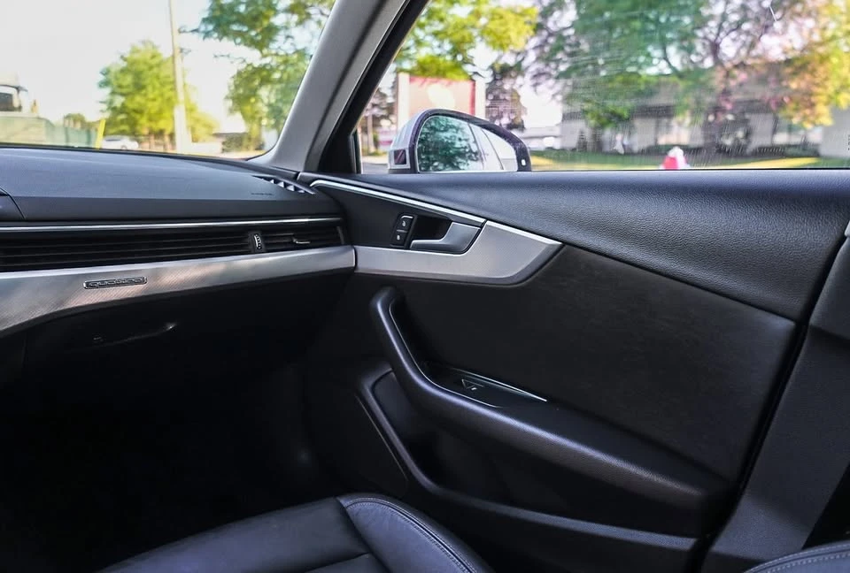 2020 Audi B9 A4 - Image 14 of 20