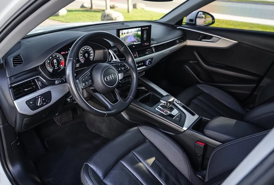 2020 Audi B9 A4 - Image 9 of 20