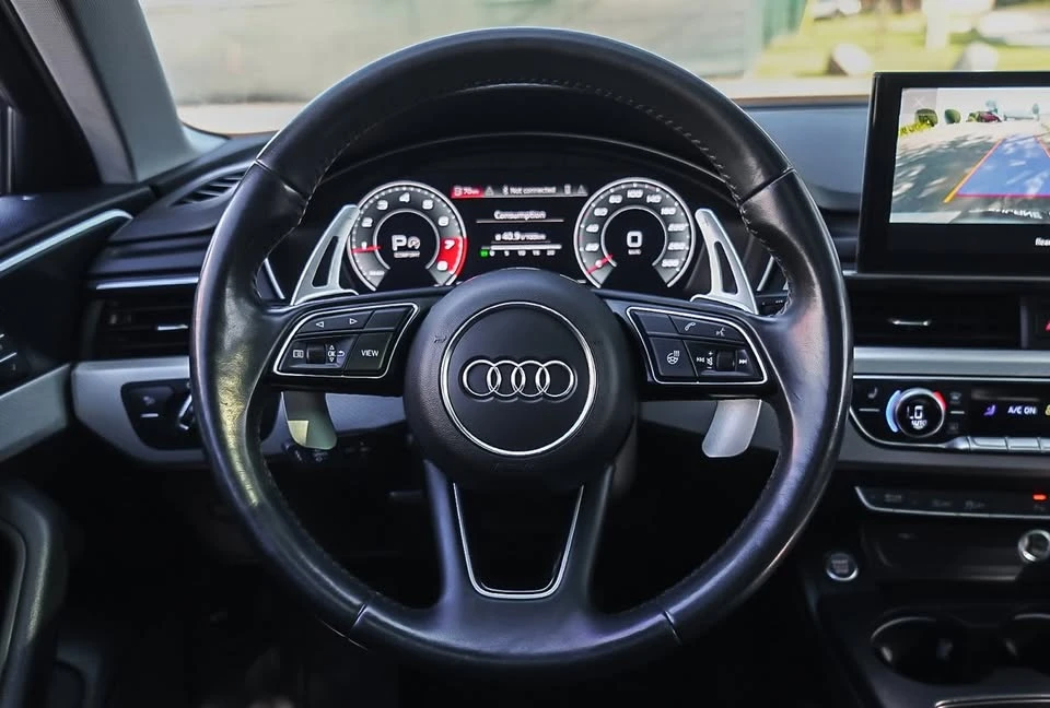 2020 Audi B9 A4 - Image 15 of 20