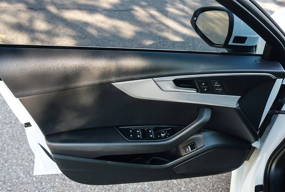 2020 Audi B9 A4 - Image 7 of 20