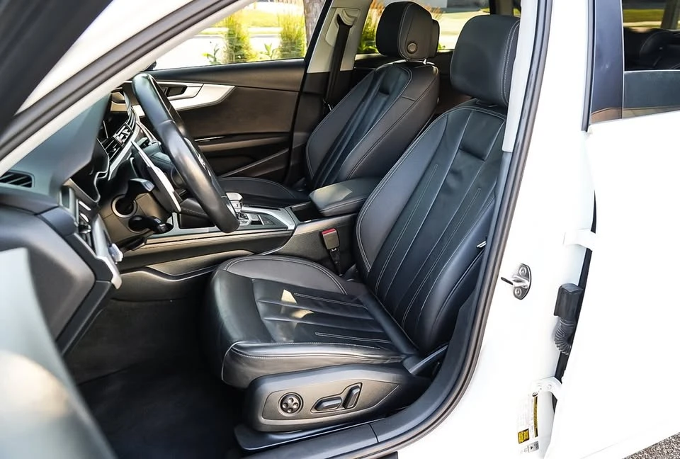 2020 Audi B9 A4 - Image 20 of 20
