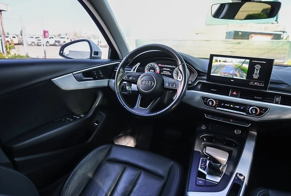 2020 Audi B9 A4 - Image 13 of 20