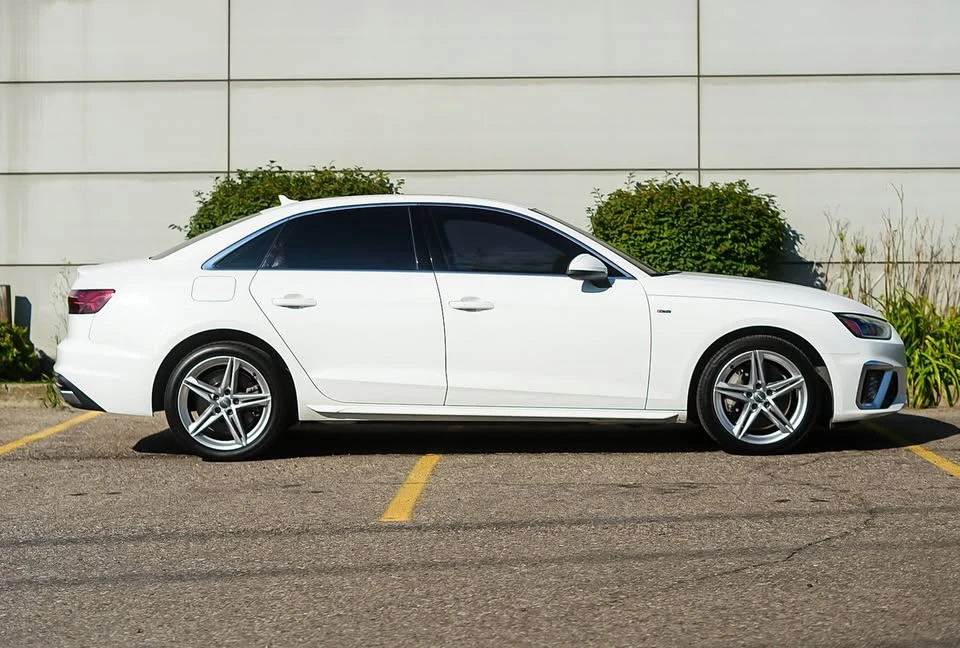 2020 Audi B9 A4 - Image 5 of 20