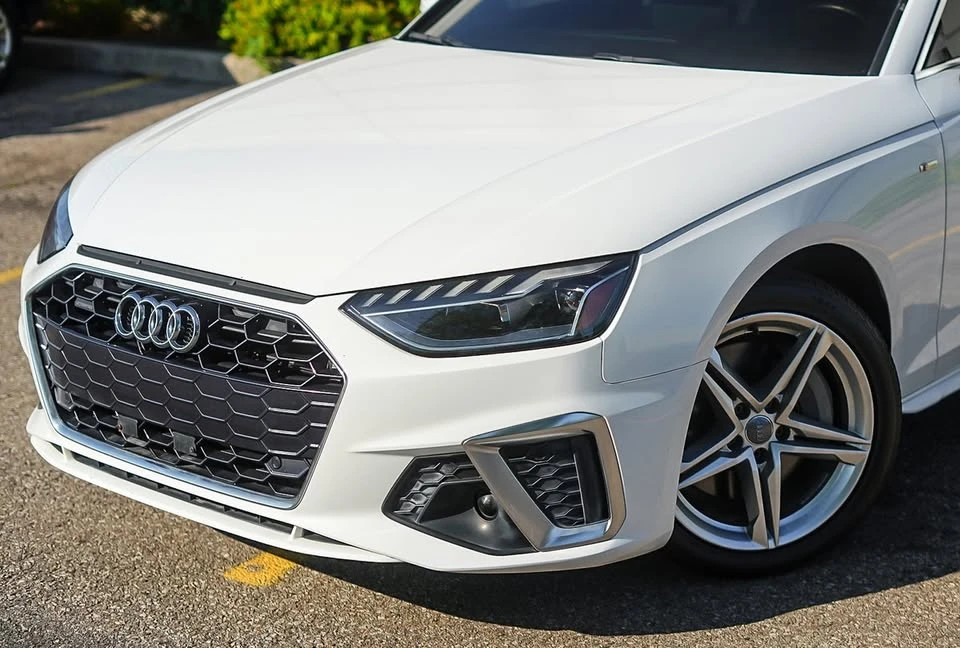 2020 Audi B9 A4 - Image 3 of 20