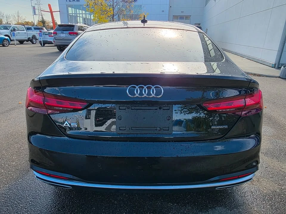 2020 Audi B9 A5 - Image 5 of 14
