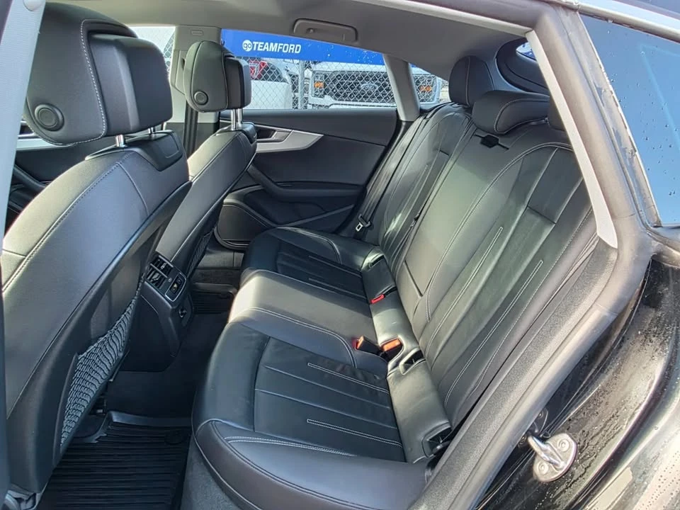 2020 Audi B9 A5 - Image 13 of 14