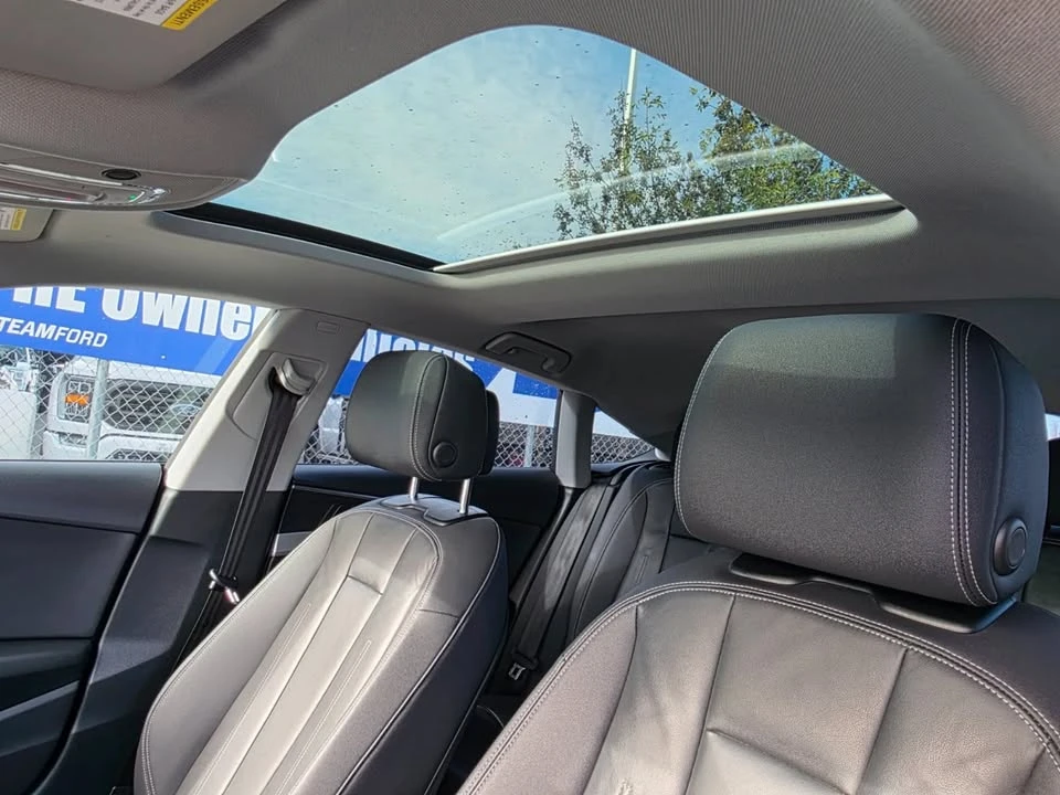2020 Audi B9 A5 - Image 14 of 14
