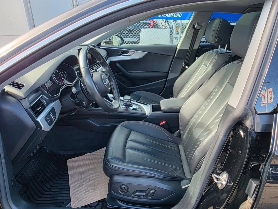 2020 Audi B9 A5 - Image 9 of 14