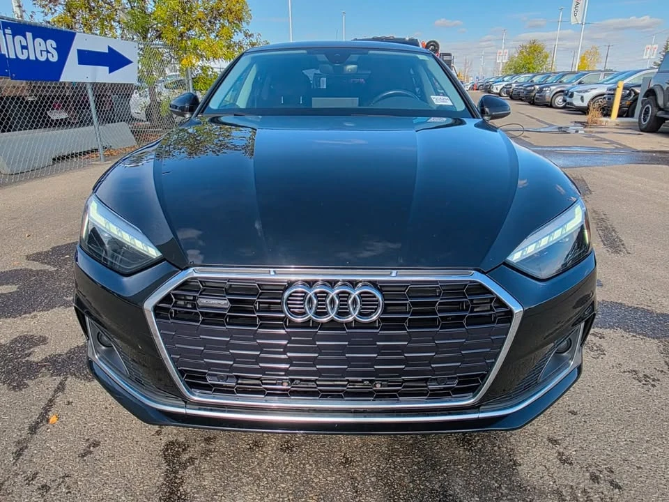 2020 Audi B9 A5 - Image 2 of 14