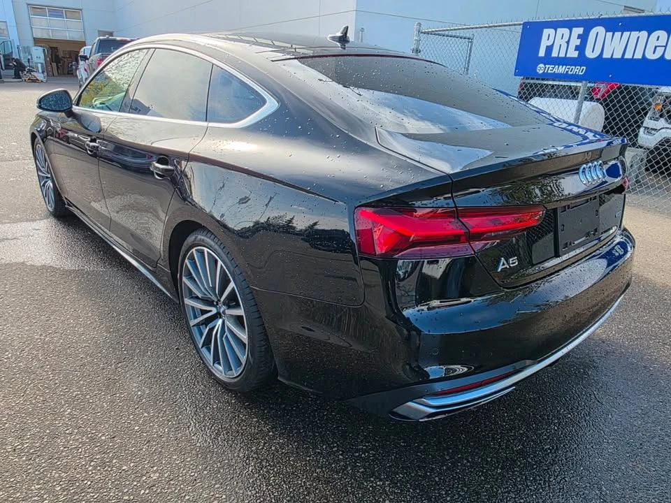 2020 Audi B9 A5 - Image 4 of 14
