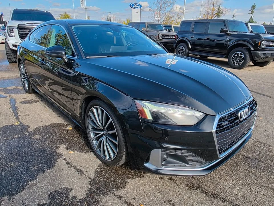 2020 Audi B9 A5 - Image 3 of 14
