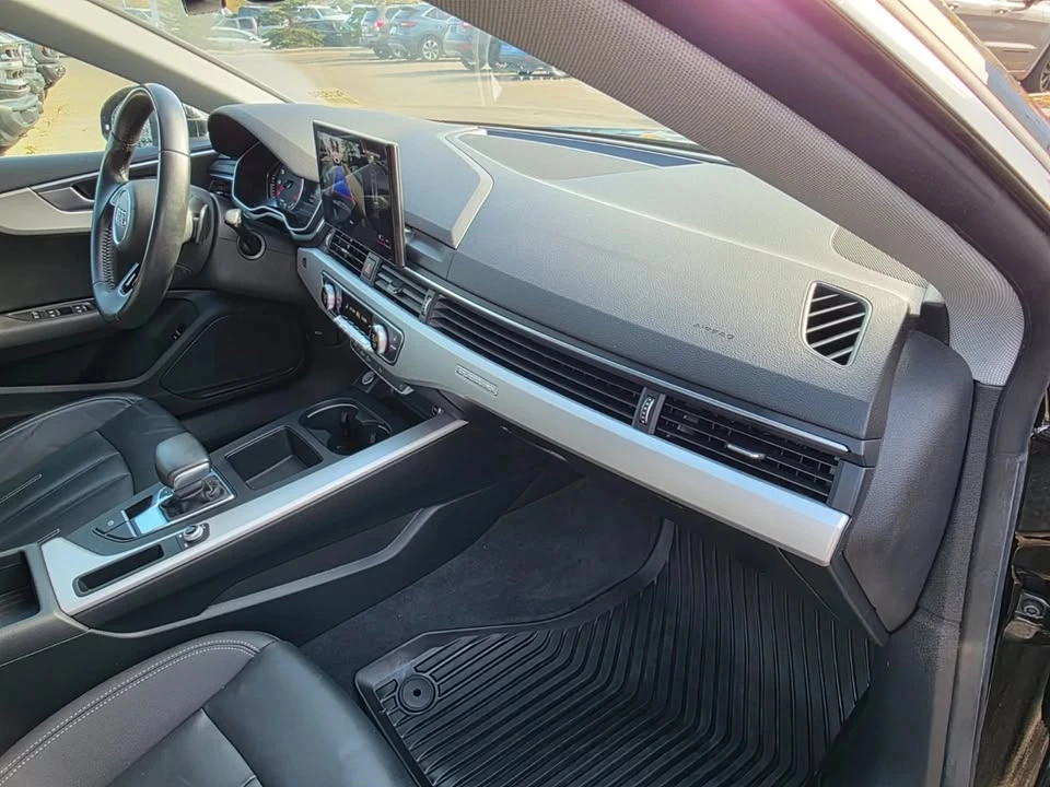 2020 Audi B9 A5 - Image 12 of 14