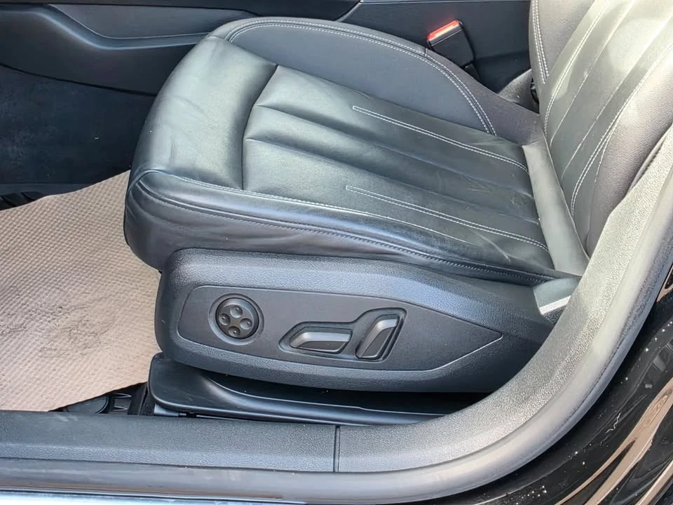 2020 Audi B9 A5 - Image 11 of 14