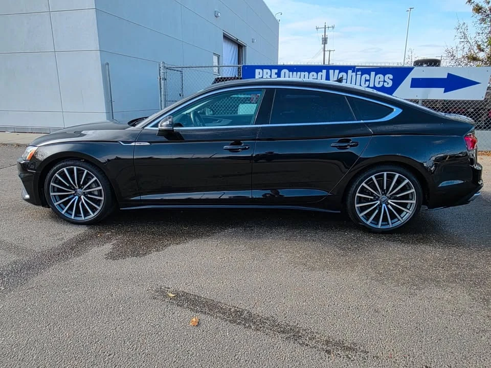 2020 Audi B9 A5 - Image 6 of 14