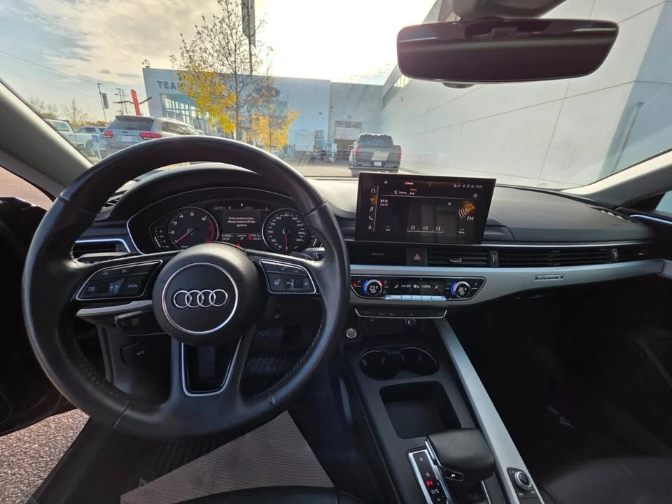 2020 Audi B9 A5 - Image 10 of 14