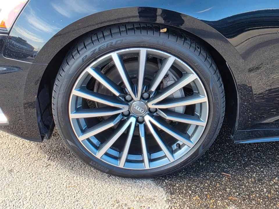 2020 Audi B9 A5 - Image 7 of 14