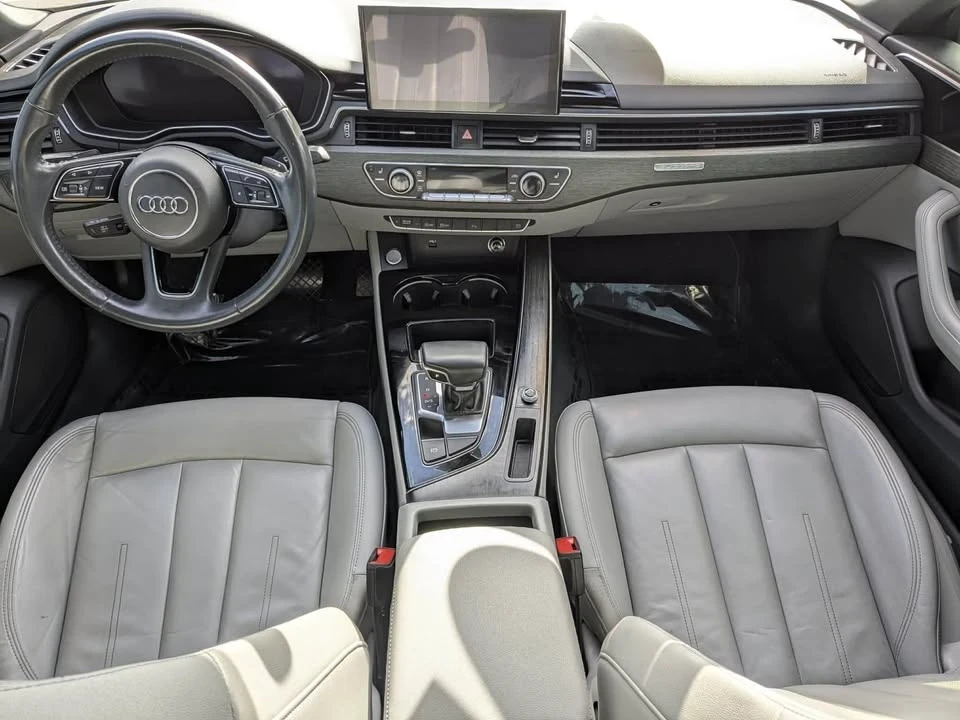 2020 Audi B9 A5 - Image 3 of 4