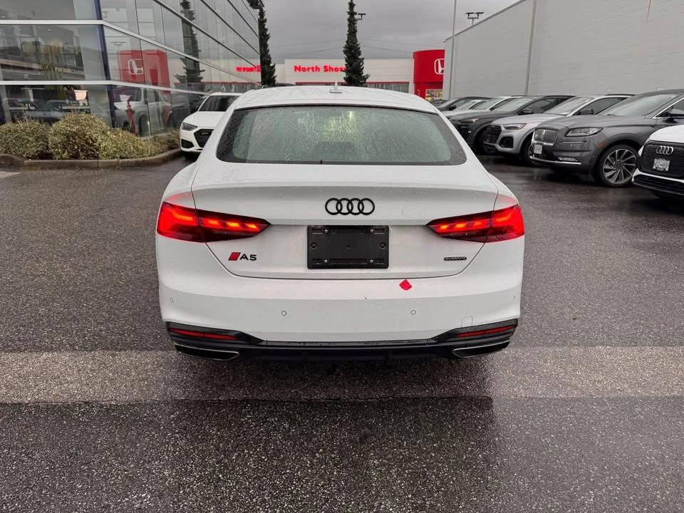 2020 Audi B9 A5 - Image 4 of 10