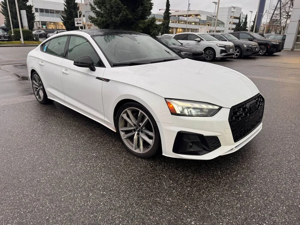 2020 Audi B9 A5 - Image 6 of 10