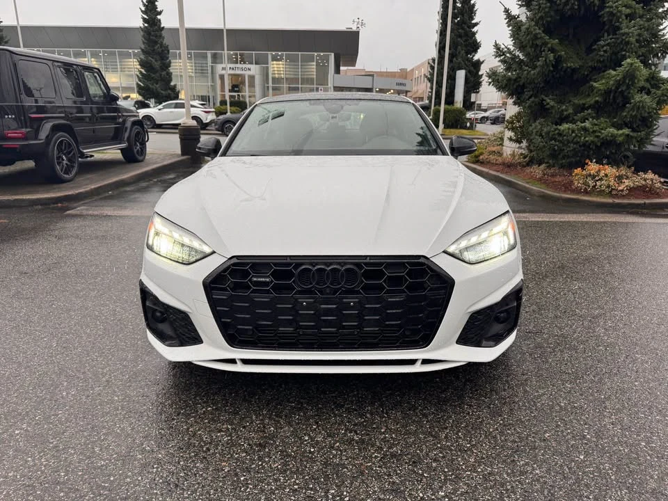 2020 Audi B9 A5 - Image 2 of 10