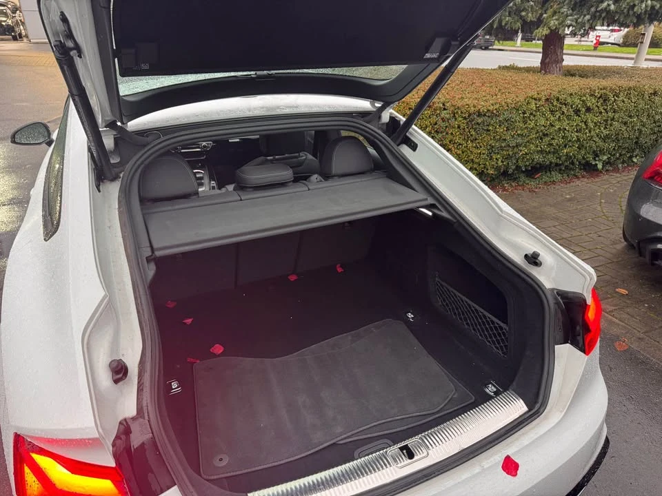 2020 Audi B9 A5 - Image 7 of 10