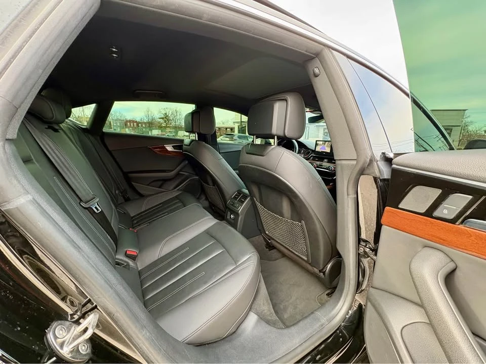 2020 Audi B9 A5 - Image 12 of 13
