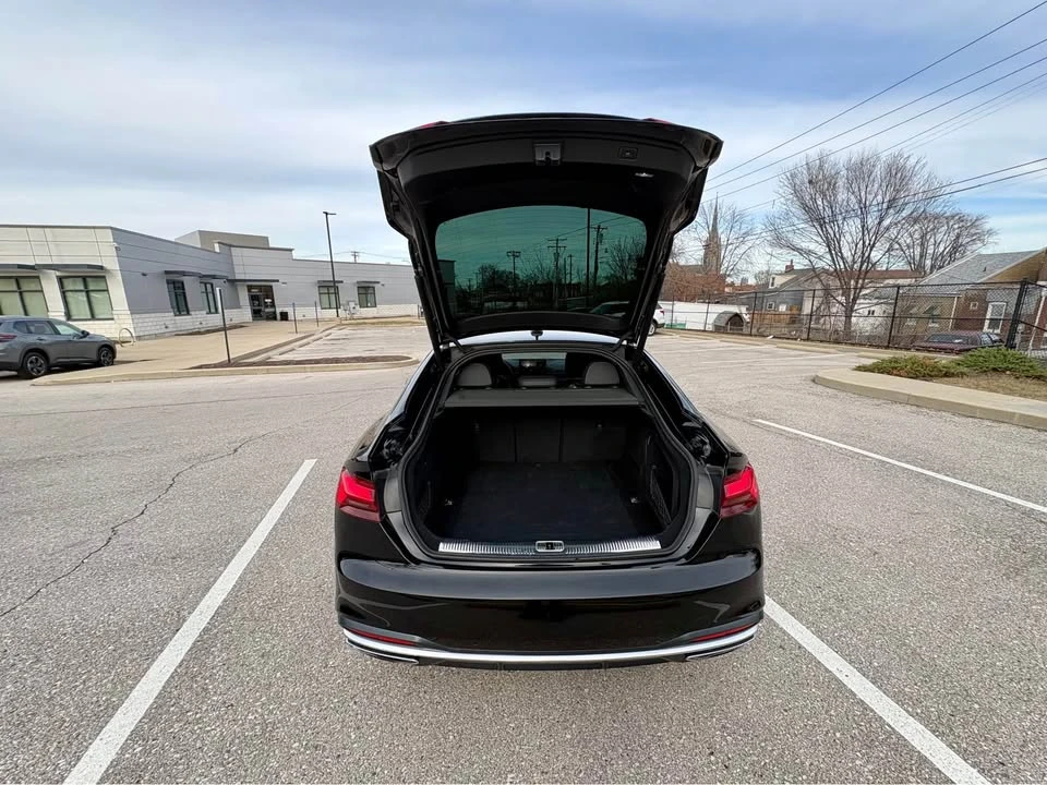 2020 Audi B9 A5 - Image 11 of 13