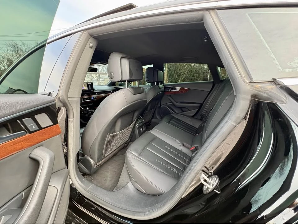 2020 Audi B9 A5 - Image 10 of 13