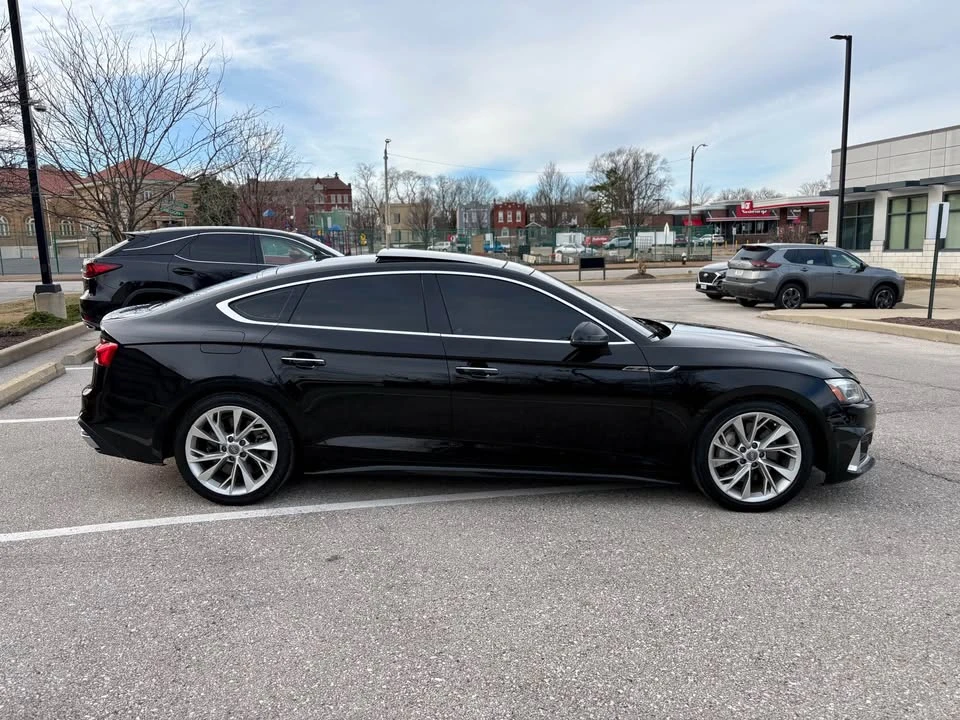 2020 Audi B9 A5 - Image 4 of 13