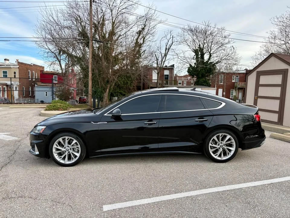 2020 Audi B9 A5 - Image 8 of 13