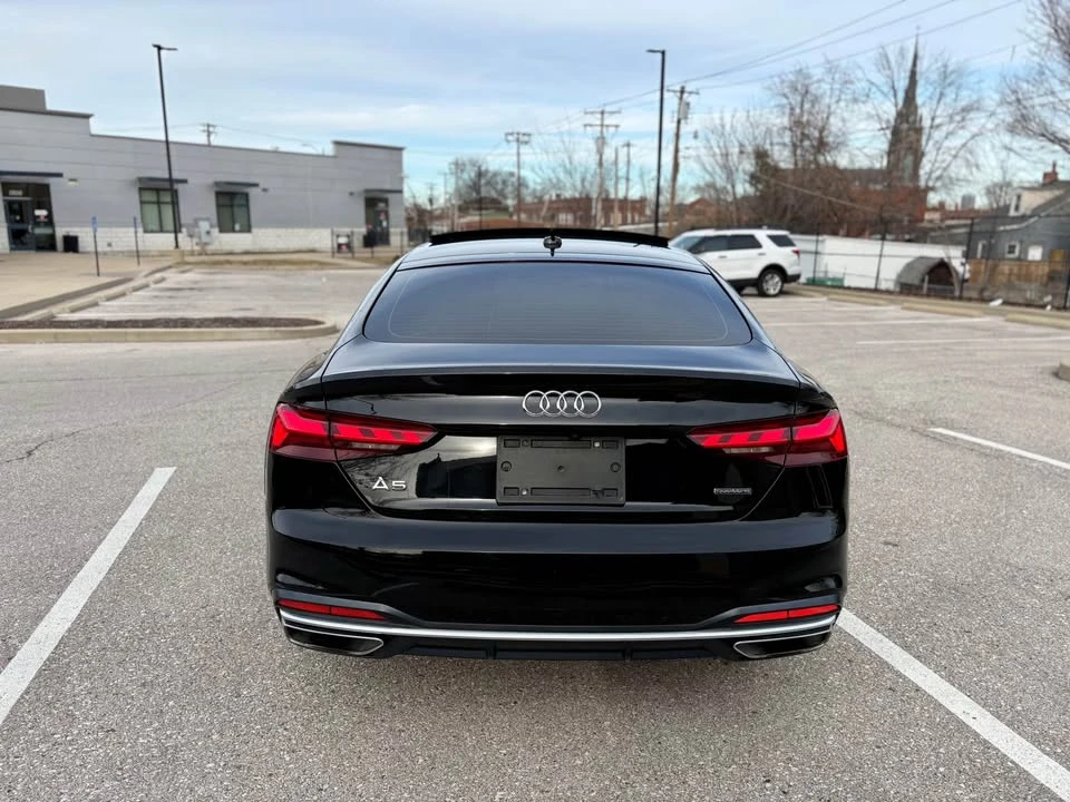 2020 Audi B9 A5 - Image 6 of 13