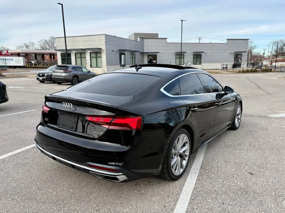 2020 Audi B9 A5 - Image 5 of 13