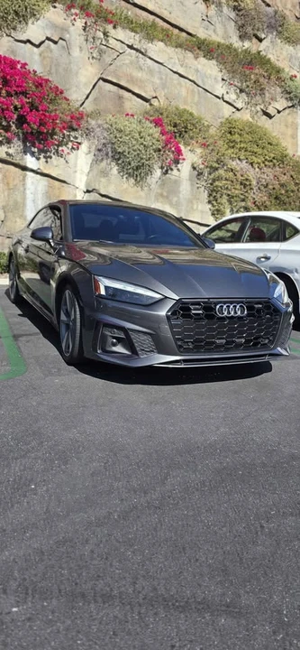 2020 Audi B9 A5 - Image 11 of 17