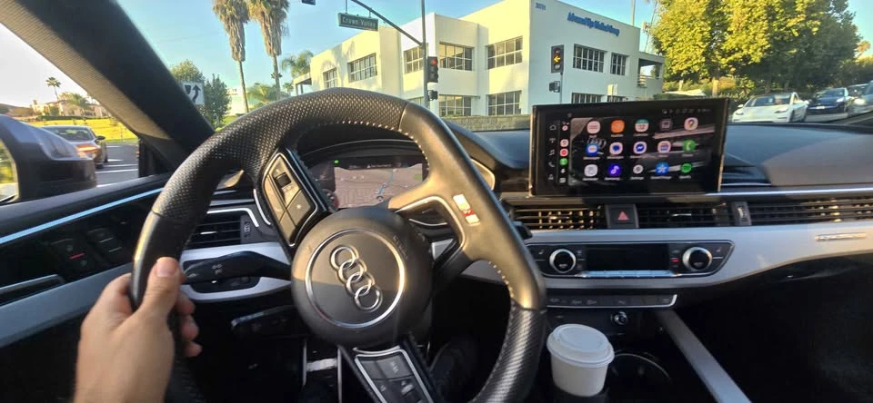 2020 Audi B9 A5 - Image 9 of 17
