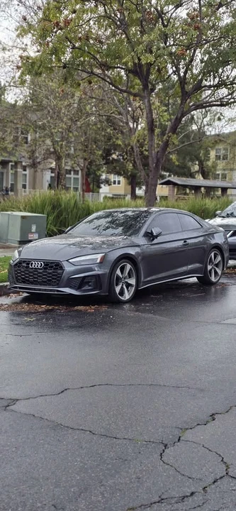 2020 Audi B9 A5 - Image 6 of 17