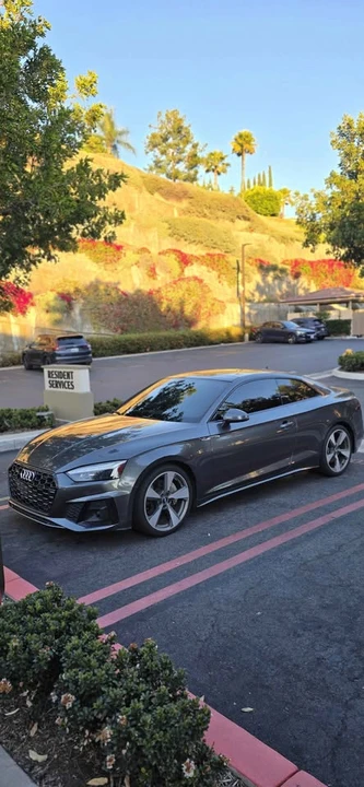 2020 Audi B9 A5 - Image 13 of 17